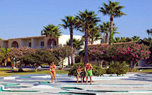 Foto Hotel Euro Village Achilleas in Mastichari ( Kos)